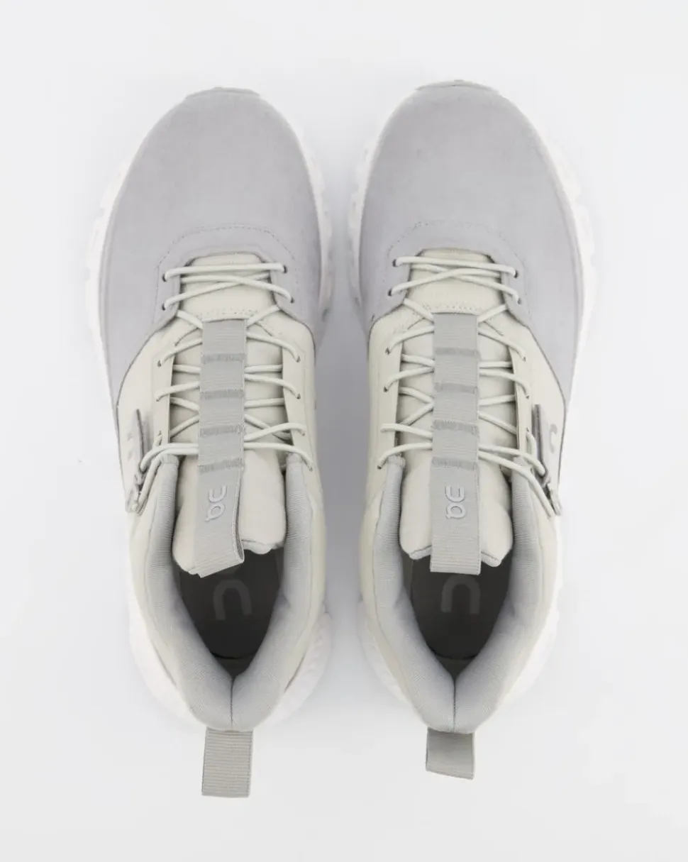 Cloud HI Stiefeletten in Grau