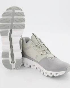 Cloud HI Stiefeletten in Grau