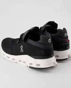Cloudnova Sportschuhe in Schwarz