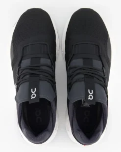 Cloudnova Sportschuhe in Schwarz