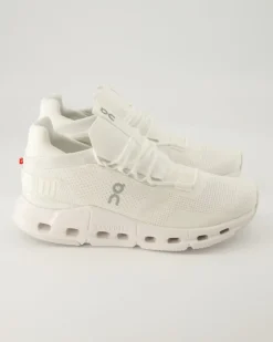 Cloudnova Sportschuhe in Weiß