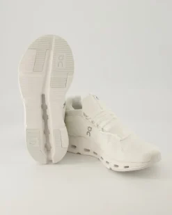 Cloudnova Sportschuhe in Weiß