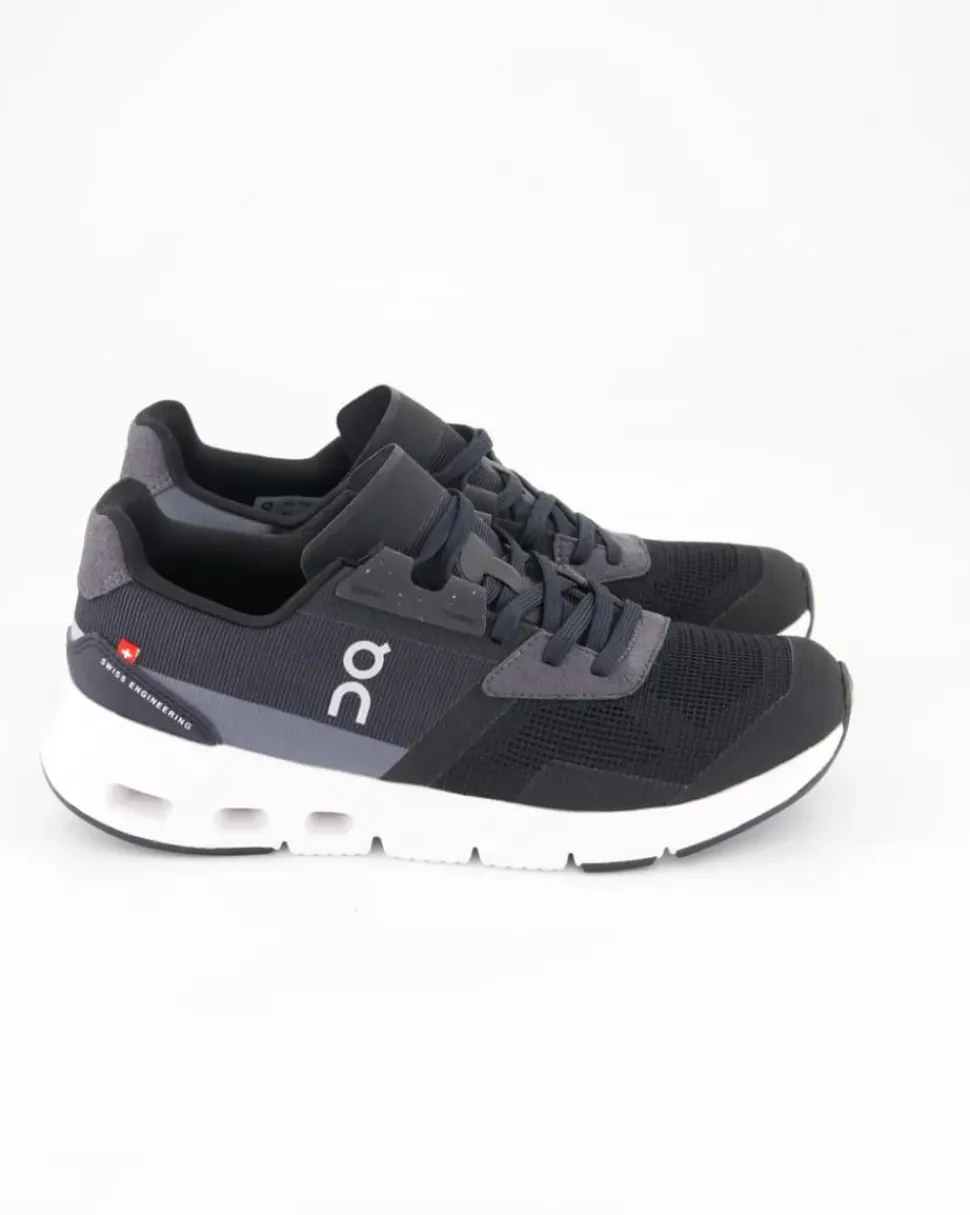 Cloudrift Sportschuhe in Schwarz