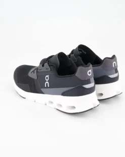 Cloudrift Sportschuhe in Schwarz