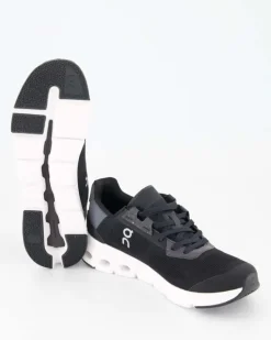 Cloudrift Sportschuhe in Schwarz