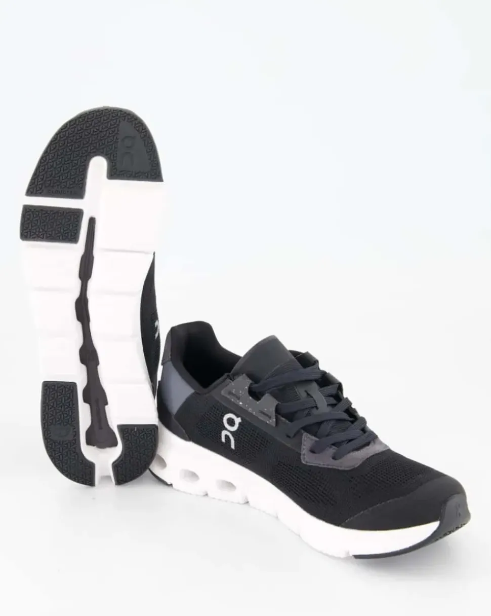 Cloudrift Sportschuhe in Schwarz
