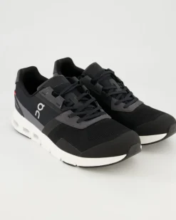Cloudrift Sportschuhe in Schwarz