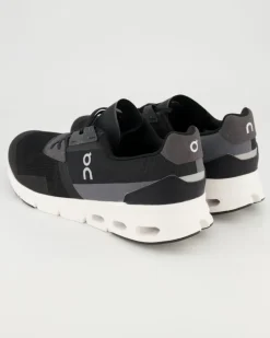 Cloudrift Sportschuhe in Schwarz