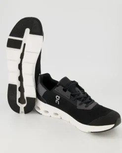 Cloudrift Sportschuhe in Schwarz