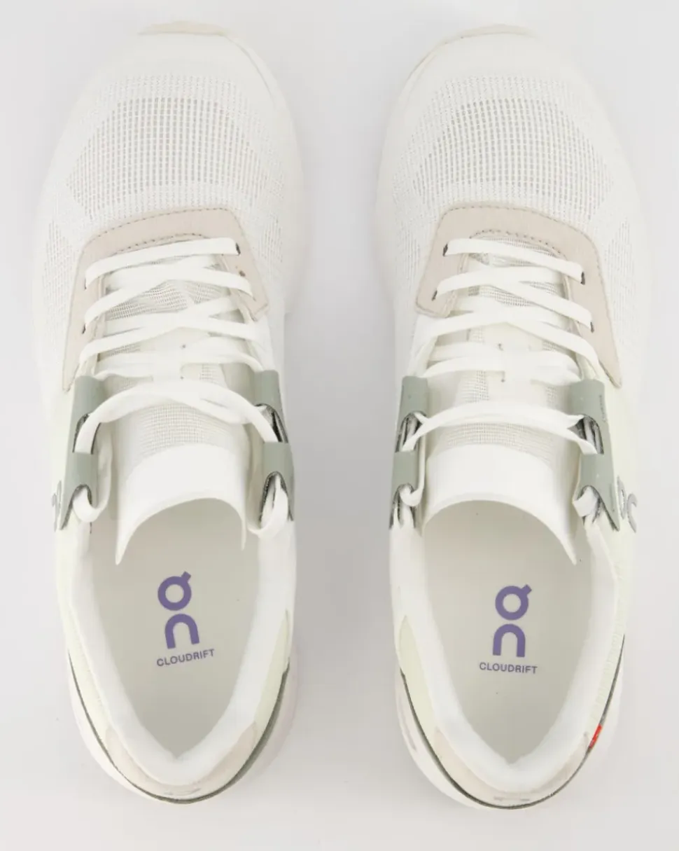Cloudrift Sportschuhe in Weiß