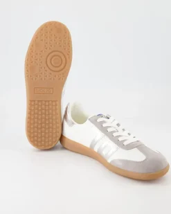 CLOUD 27 Sneaker in Grau