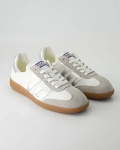 Cloud 2505-18 Sneaker in Grau