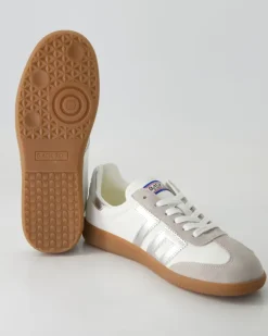 Cloud 2505-18 Sneaker in Grau