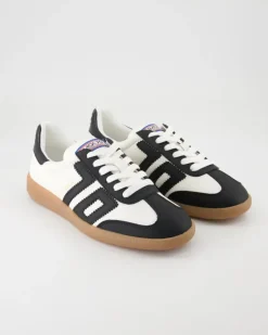 Cloud 702 Sneaker in Weiß