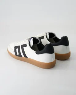 Cloud 2505-10 Sneaker in Weiß