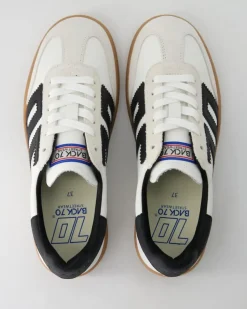 Cloud 2505-10 Sneaker in Weiß