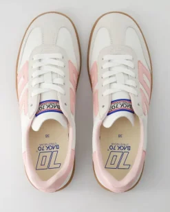 Cloud 2505-06 Sneaker in Weiß