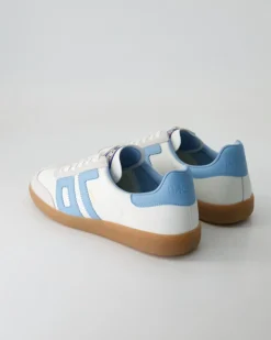 Cloud 2505-05 Sneaker in Weiß