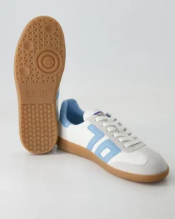 Cloud 2505-05 Sneaker in Weiß