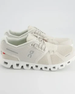Cloud 5 Sportschuhe in Beige