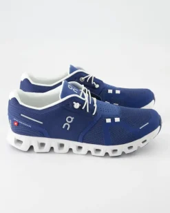 Cloud 5 Sportschuhe in Blau
