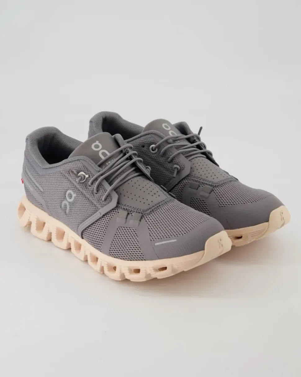 Cloud 5 Sportschuhe in Grau