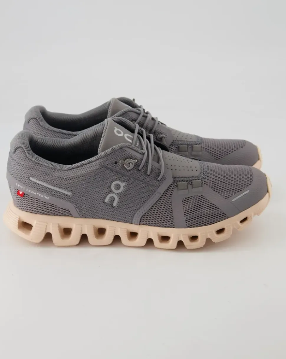 Cloud 5 Sportschuhe in Grau