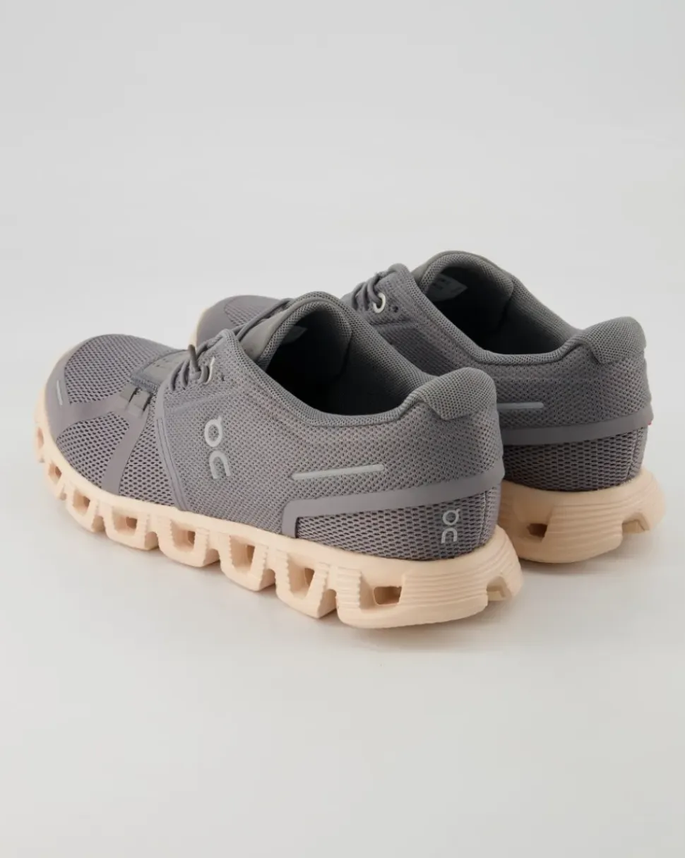 Cloud 5 Sportschuhe in Grau