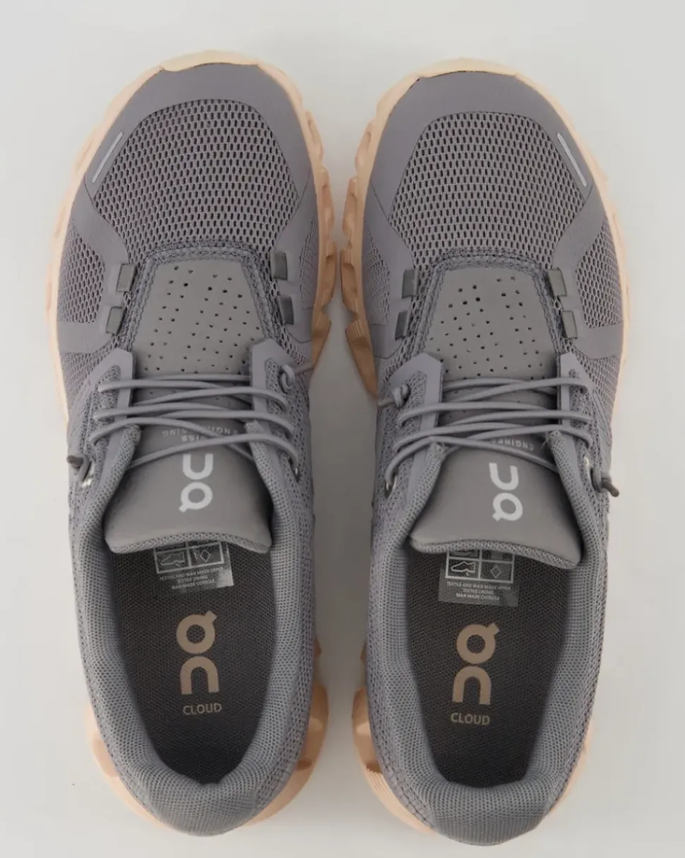 Cloud 5 Sportschuhe in Grau