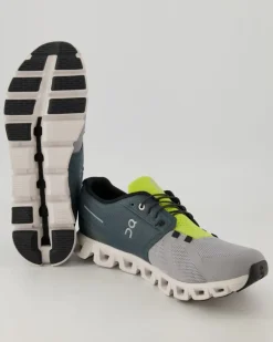 Cloud 5 Sportschuhe in Grau