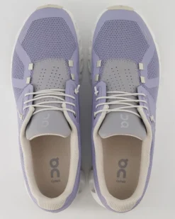 Cloud 5 Sportschuhe in Lila