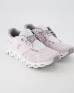 Cloud Sportschuhe in Lila