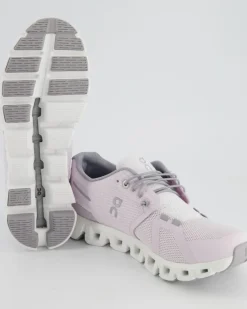 Cloud Sportschuhe in Lila