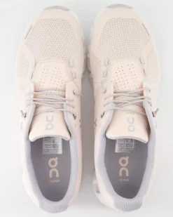 Cloud 5 Sportschuhe in Rosa