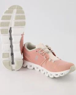 Cloud 5 Sportschuhe in Rosa