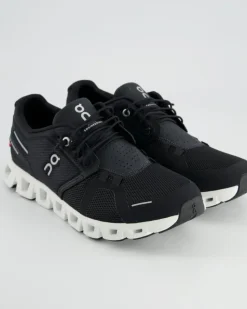 Cloud 5 Sportschuhe in Schwarz