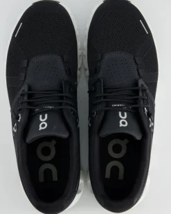 Cloud 5 Sportschuhe in Schwarz
