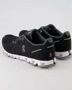 Cloud Sportschuhe in Schwarz