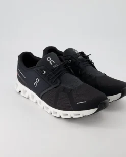 Cloud Sportschuhe in Schwarz