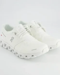 Cloud Sportschuhe in Weiß