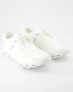 Cloud 5 Sportschuhe in Weiß