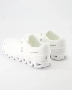 Cloud 5 Sportschuhe in Weiß