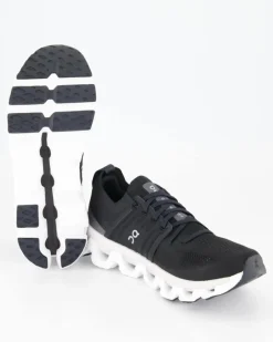 Cloudswift 3 Sportschuhe in Schwarz