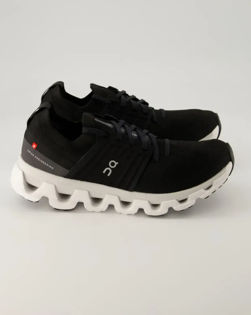 Cloudswift 3 Sportschuhe in Schwarz