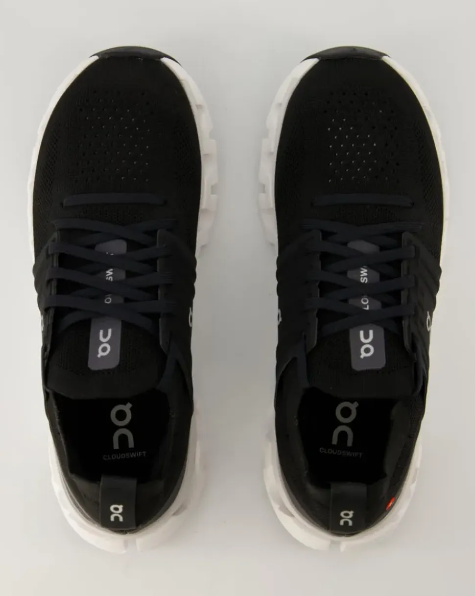 Cloudswift 3 Sportschuhe in Schwarz