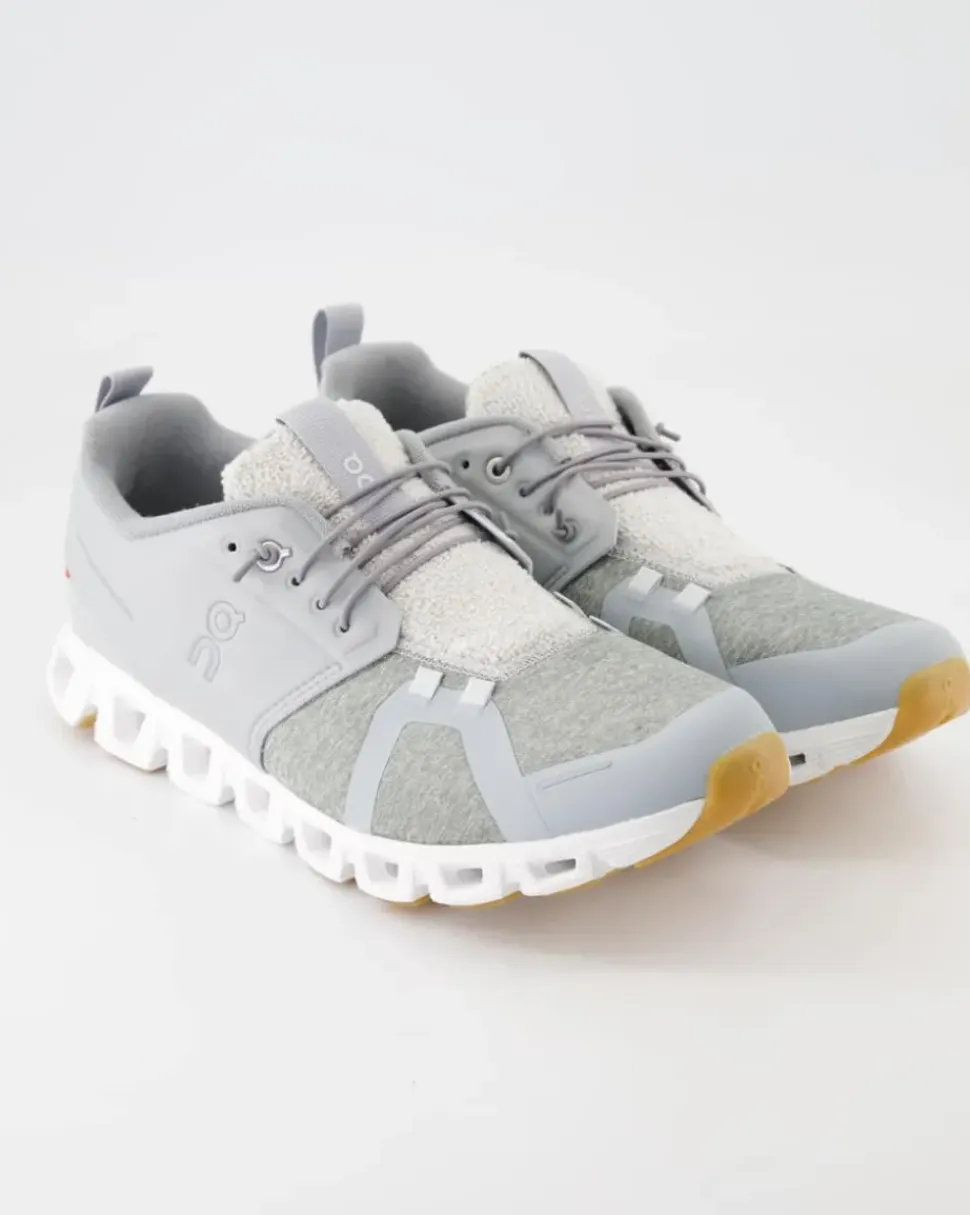 Cloud 5 Terry Sportschuhe in Grau