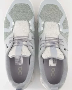 Cloud 5 Terry Sportschuhe in Grau