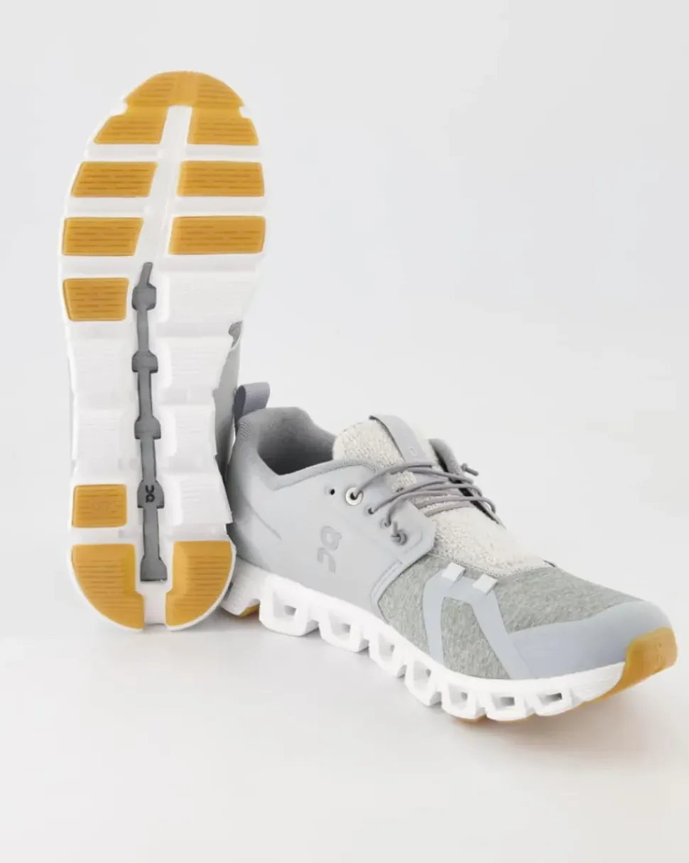 Cloud 5 Terry Sportschuhe in Grau