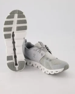 Cloud 5 Terry Sportschuhe in Grau