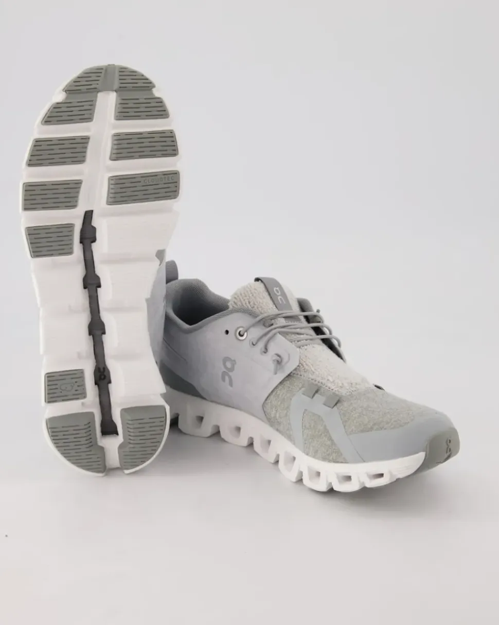 Cloud 5 Terry Sportschuhe in Grau